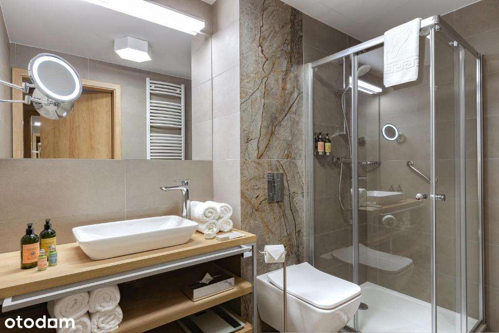 Platinum Mountain Resort - cena netto 535 tys. zł-12