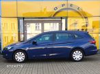 Opel Astra 1.6 D Start/Stop Sports Tourer Business - 2