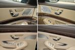 Mercedes-Benz S 350 (BlueTEC) d L 7G-TRONIC - 35