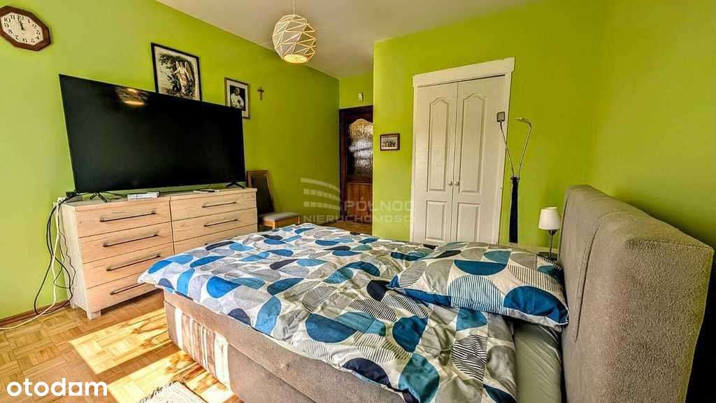 Atrakcyjny dom z piękną działką w Nowogrodźcu-8