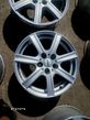 5x100 Felgi Aluminiowe Alufelgi 16 AUDI A3 8L TT VW GOLF IV 4 BORA NEW BEETLE POLO FOX SEAT IBIZA CORDOBA TOLEDO II IV LEON SKODA OCTAVIA I FABIA ROOMSTER PRAKTIK RAPID SUBARU TOYOTA Legnica ALU-RAD - 8