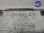 Ornament Cromat Mercedes GLE W166 an 2011-2015 original - 8