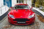 Aston Martin V8 Vantage - 4