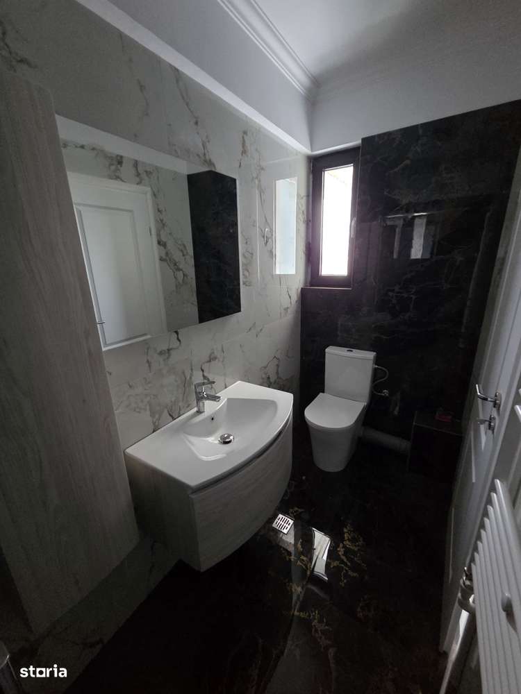 NOU! Apartament 2 camere Bucurestii Noi-12