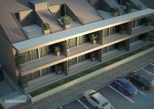Apartamento T3 em Ílhavo (São Salvador) de 137,00 m2 - Grande imagem: 4/13