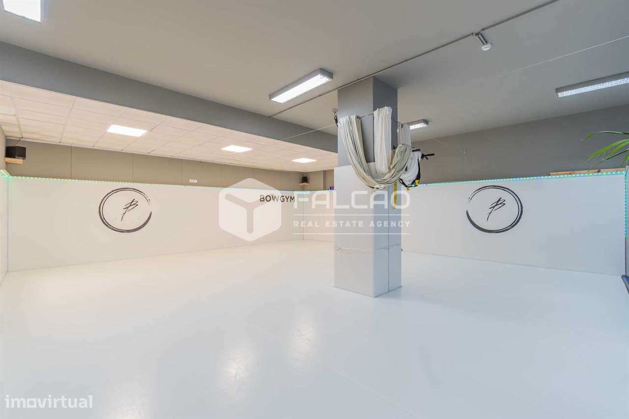 Loja  Venda em Algés, Linda-a-Velha e Cruz Quebrada-Dafundo,Oeiras-26