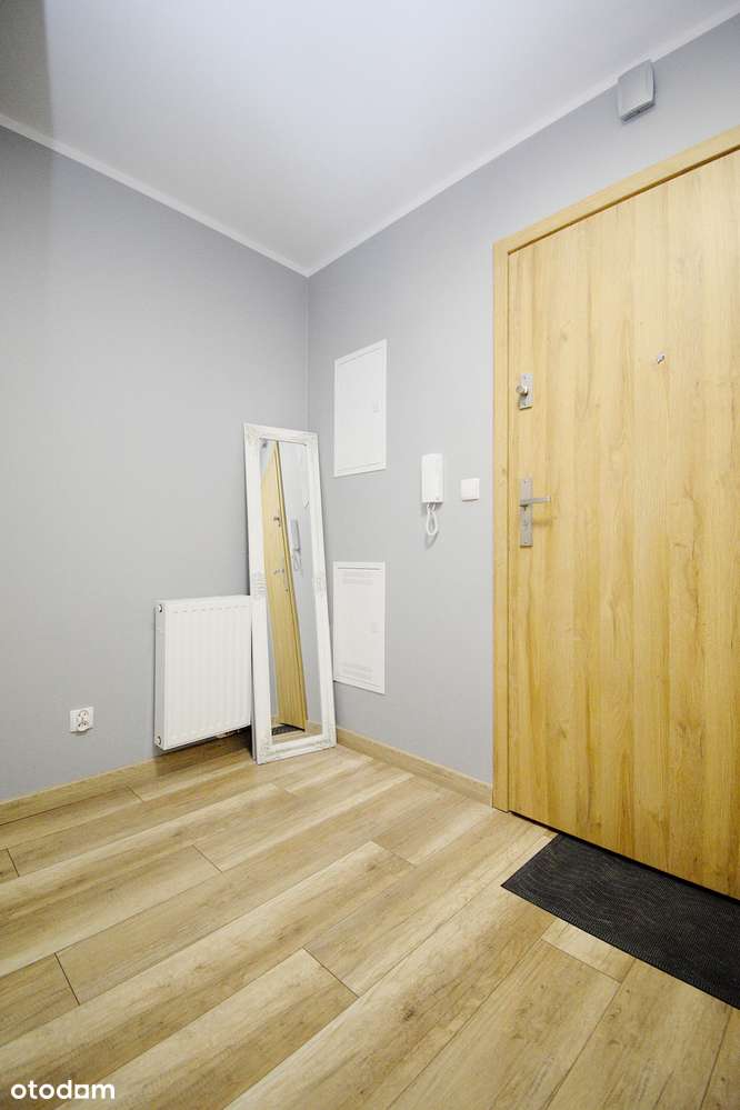 Kawalerka w nowym budownictwie-9