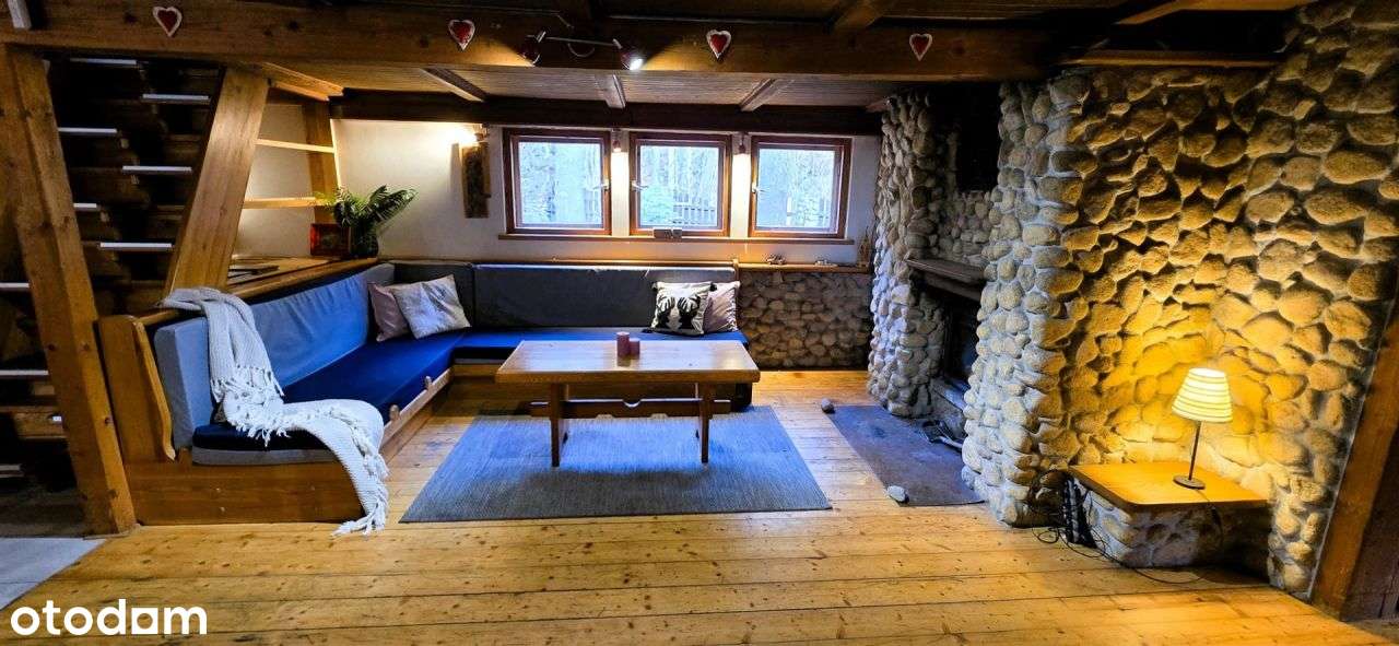 Jedyna Taka Nieruchomość W Karkonoszach !-13