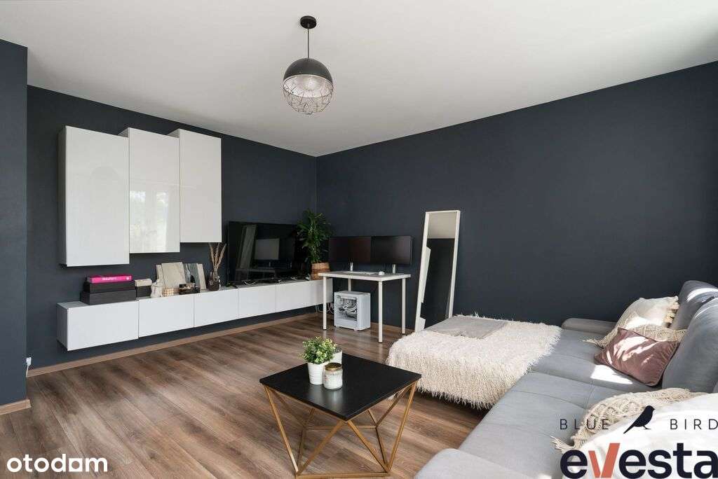 3pokoje/Gotowe do wprowadzenia/Świetna lokalizacja - Pełny obrazek: 4/14