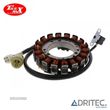 STATOR YAMAHA YFM 660 GRIZZLY (2002-2008) YXR 660 RHINO (2004-2007) TOURMAX - 1