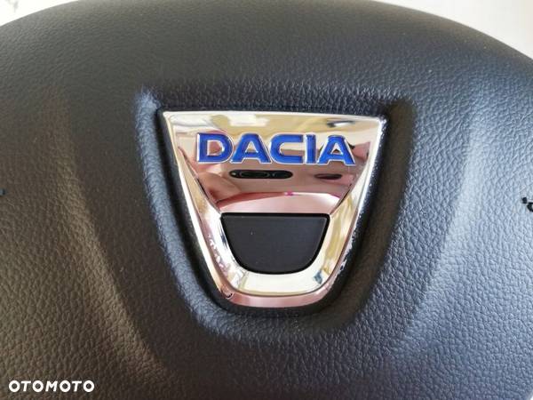 DACIA DOKKER LIFT AIRBAG PODUSZKA KIEROWCY ORG - 3