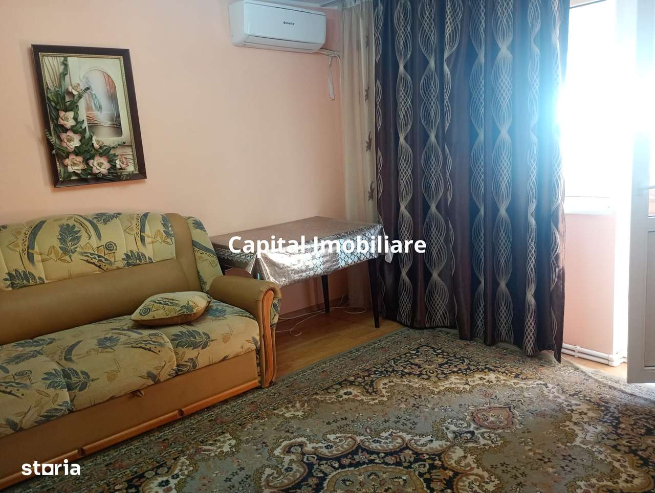 APARTAMENT DECOMANDAT - MICRO 39-6