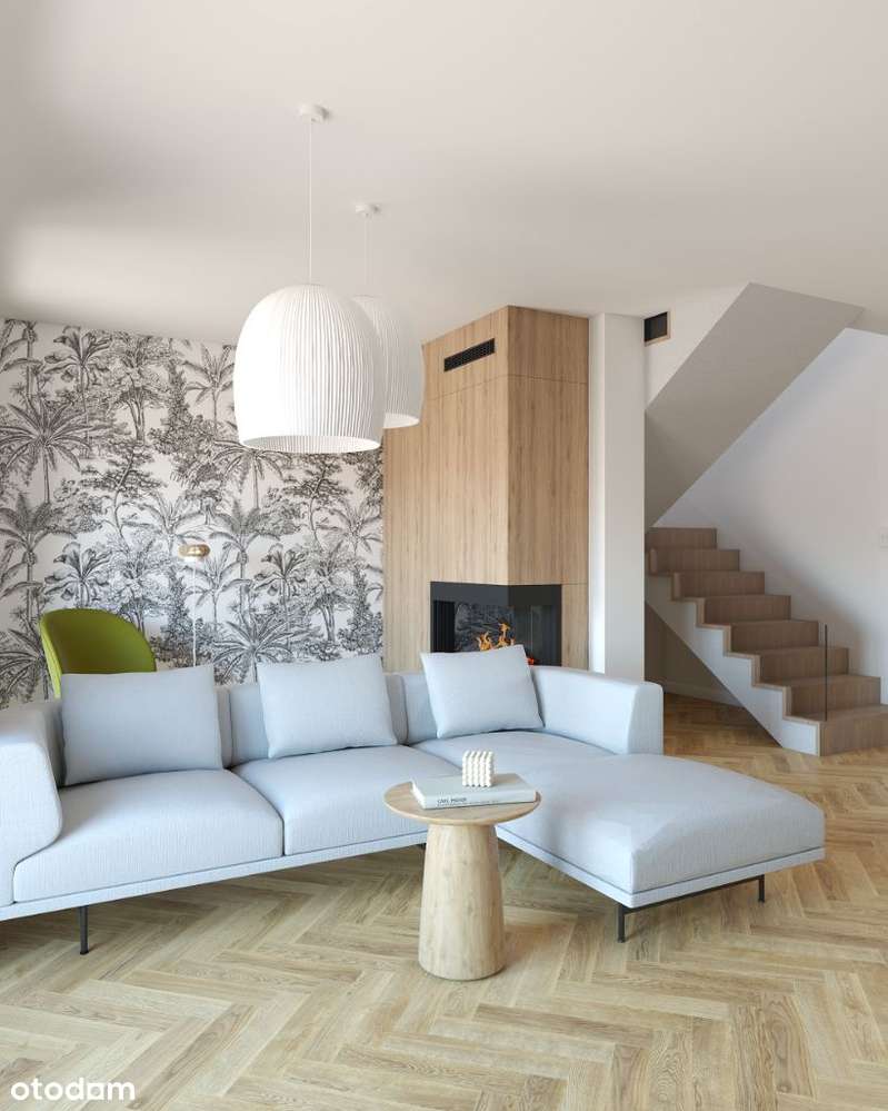 Dom, w którym każda chwila jest bezcenna - Pełny obrazek: 5/14