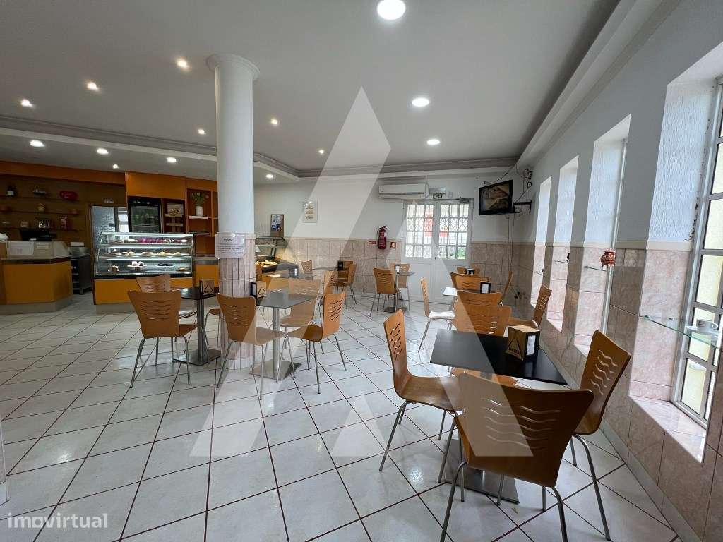 Padaria Póvoa do Paço - Grande imagem: 3/21