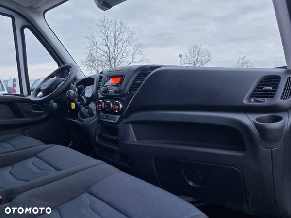 Iveco 35S16 L3H2 *109999zł NETTO* 2,3 HPi/160KM - 25