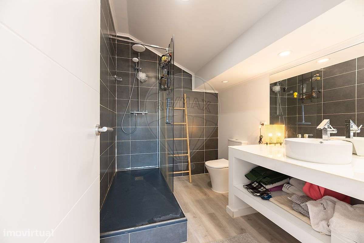 Apartamento T4 para venda - Grande imagem: 5/27