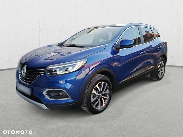 Renault Kadjar 1.3 TCe FAP Intens - 1