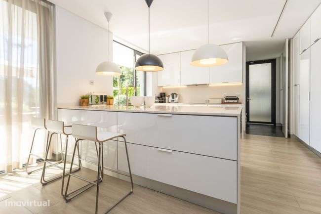 Moradia de LUXO V3 Quinta do Peru Golf & Country Club – Sesimbra-29