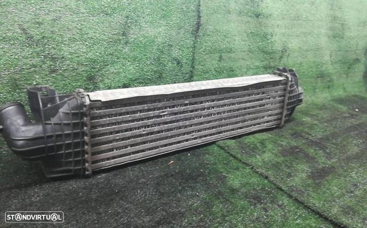 Intercooler Radiador Ford Focus Ii (Da_, Hcp, Dp) - 1