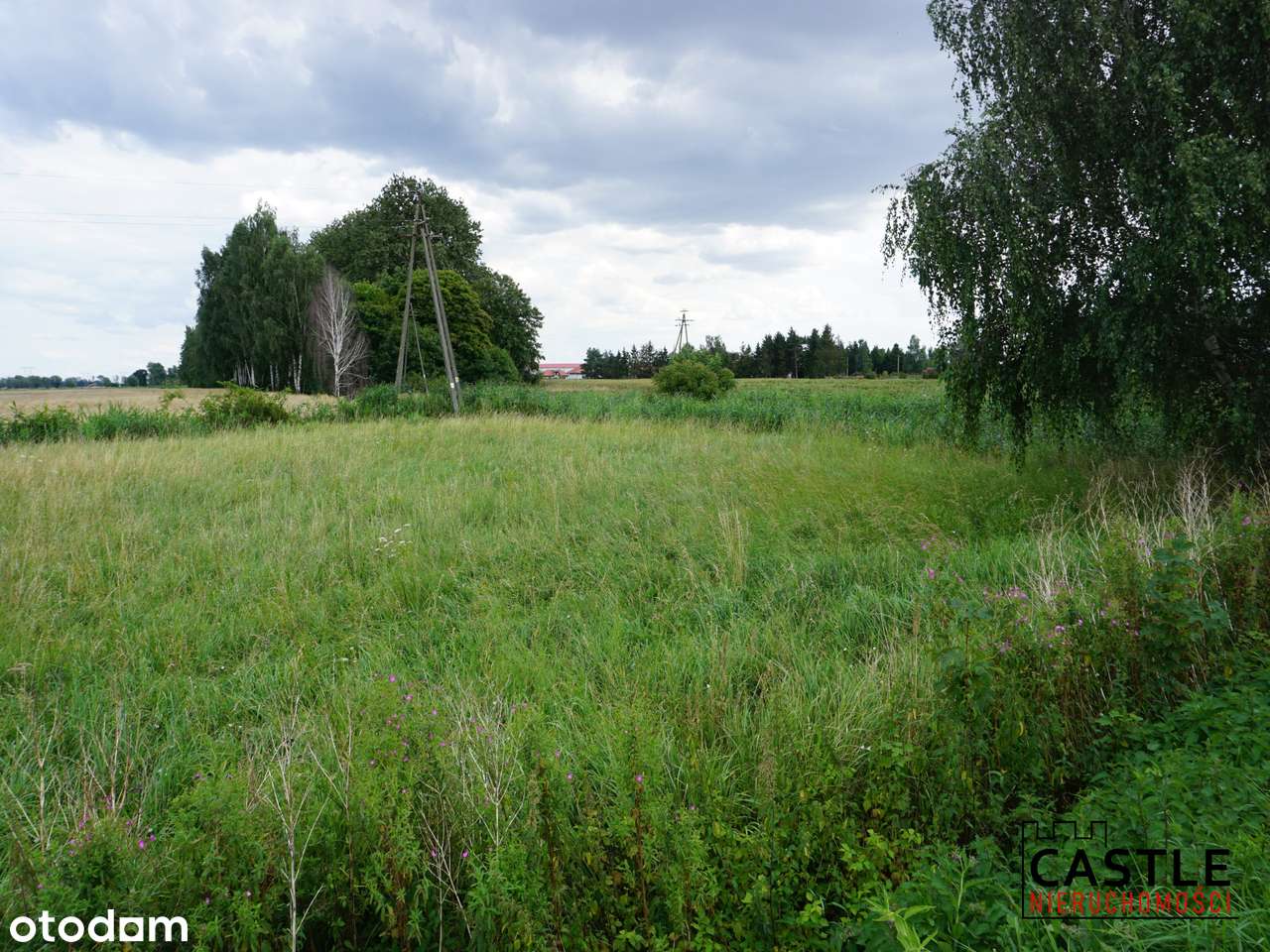 Działka z super lokalizacją | Tylko 9 min do plaży w Sobieszewie! - Pełny obrazek: 4/13