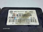 Pompa ABS Skoda Rapid (NH3) [Fabr 2012-2019] 6R0614517BD 1.6 TDI CAYC 77KW 105CP - 3