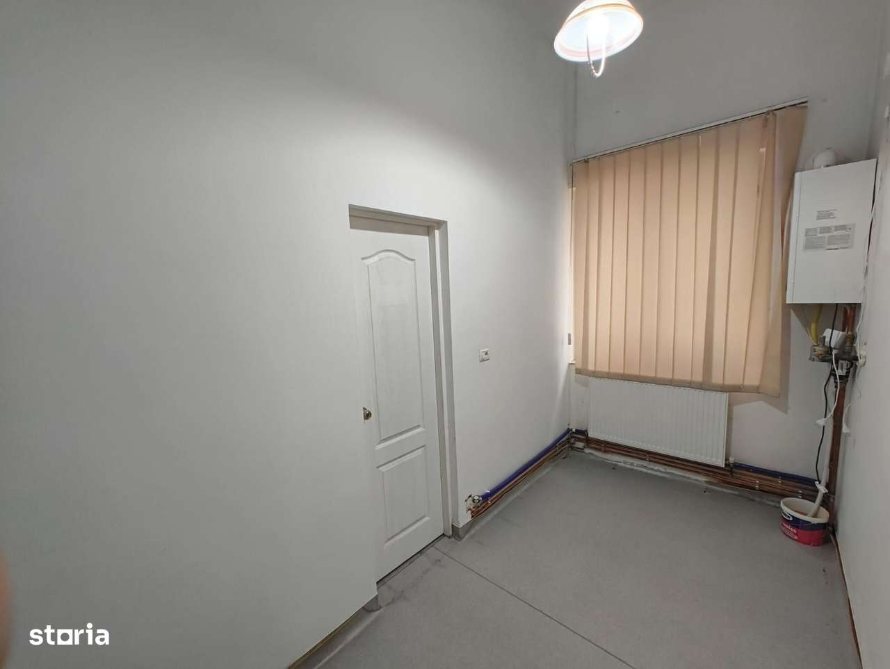 Spatiu comercial de inchiriat Ultracentral Arad - Imagine principală: 5/11