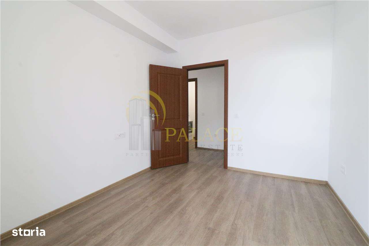 APARTAMENT 4 CAMERE PACURARI ET 1 BLOC NOU-17