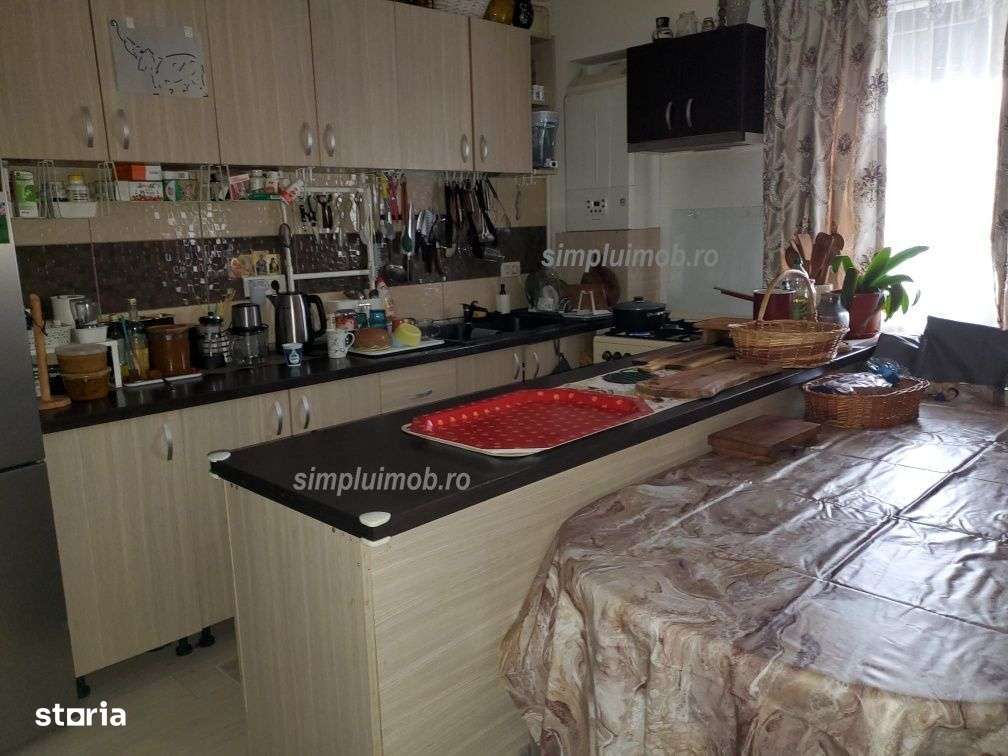 Apartament 3 Camere Ozana