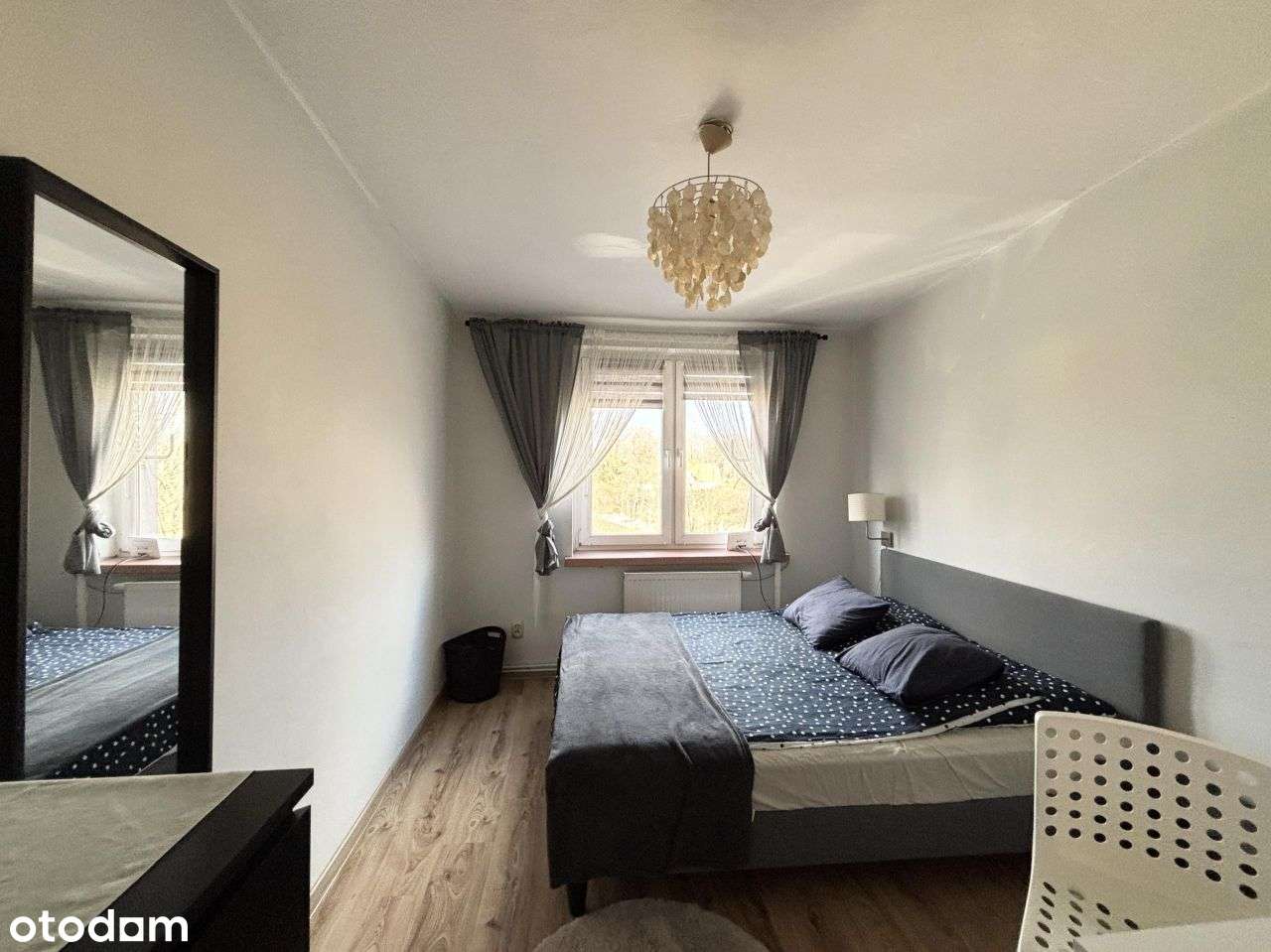 3 pokojowe, dwustronne, rozkładowe, bezczynszowe!-4