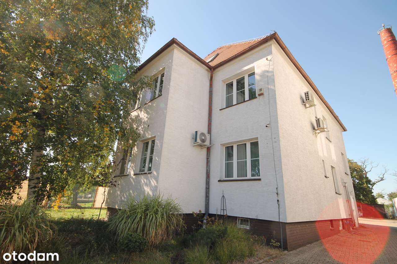 Obiekt na sprzedaż, 296.4m², Brzeg-0