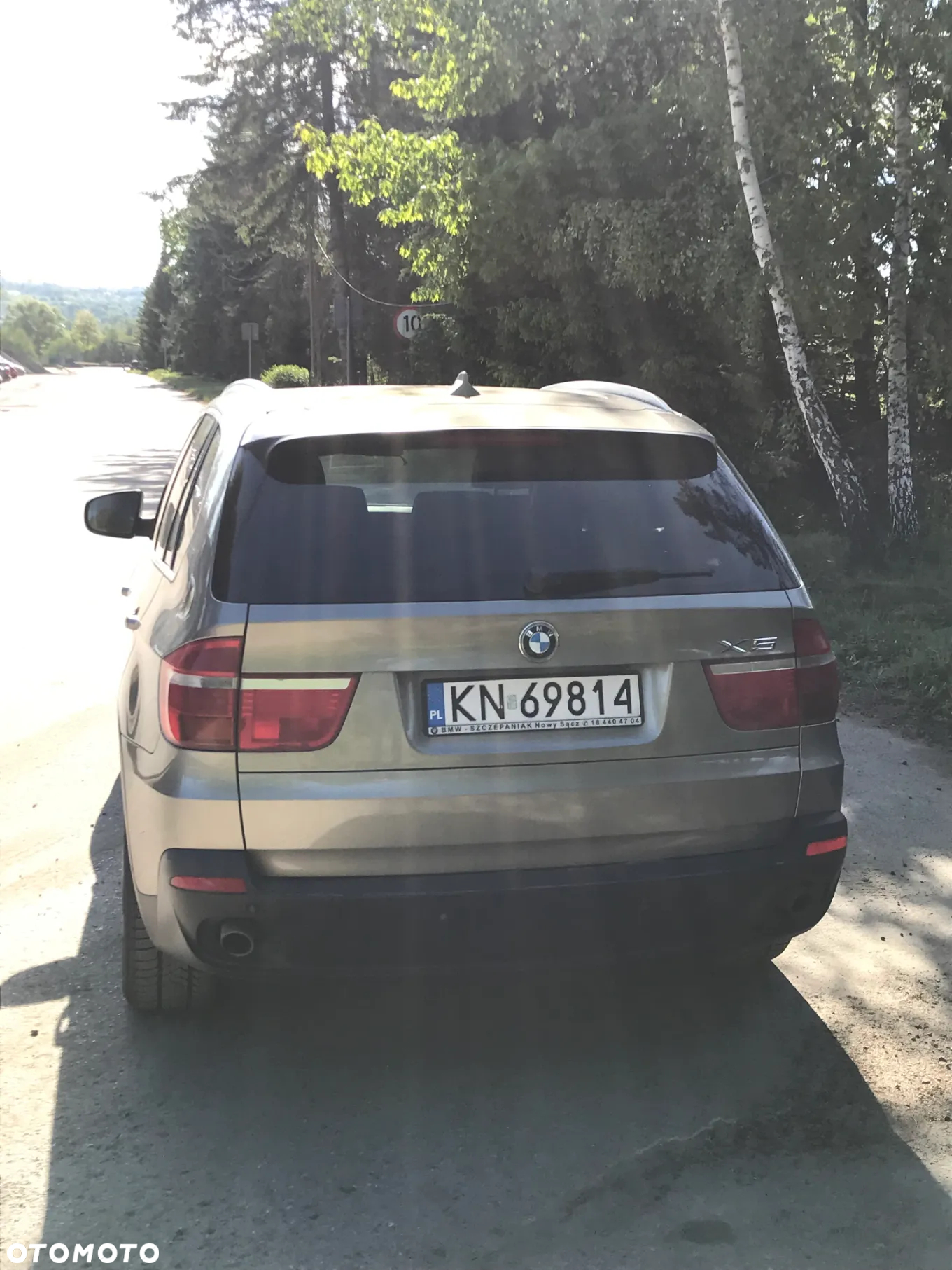 BMW X5 3.0d xDrive - 9