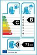 4 Anvelope Vara Noi Kinforest 225-40-19 BMW F30 F32 F34 seria3 OPEL PASSAT WV GOLF 300 RON BUCATA - 7