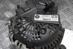 Jeep Grand Cherokee 3.0 WK Alternator 04801250 - 2