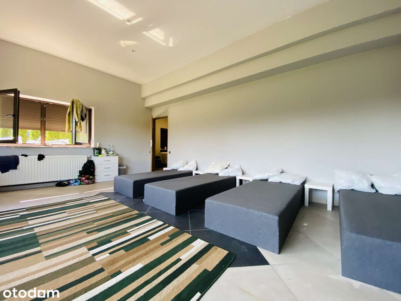 Dom dla 10-30 pracowników Bochnia - Pełny obrazek: 2/9