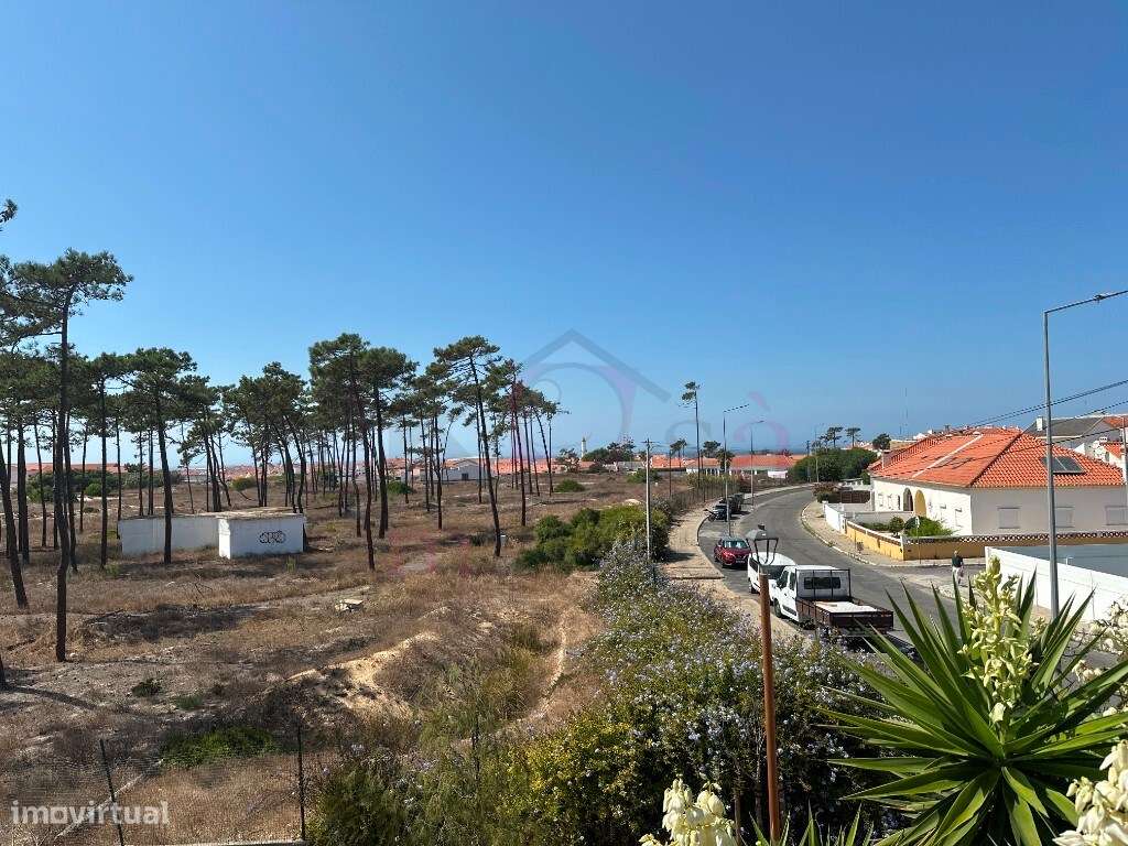 Prédio a venda com restaurante e habitação, à venda em SInes-42