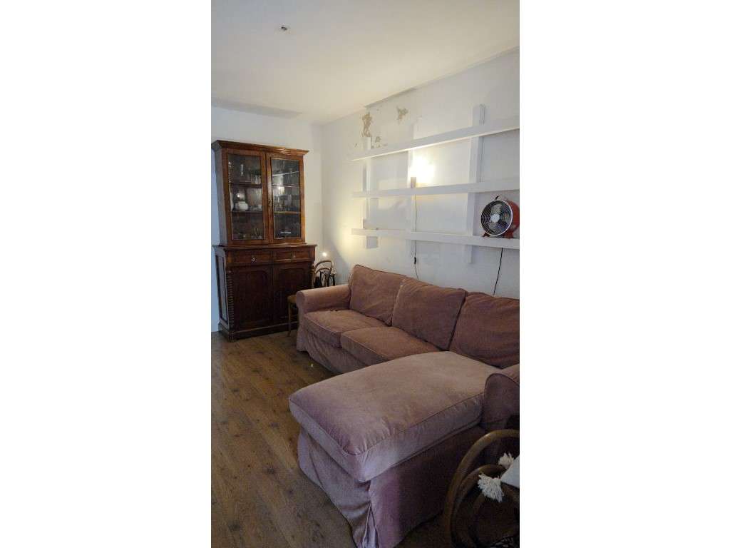 **Venda de Apartamento T2 com Jardim Privativo próximo da Avenida d...-29