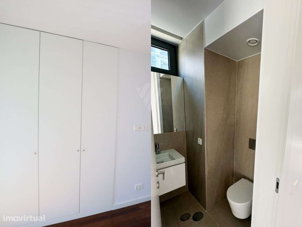 Moradia T3 de Luxo - Boavista | Avenida Tenente Valadim-20