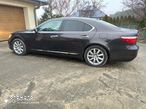 Lexus LS 460 - 7