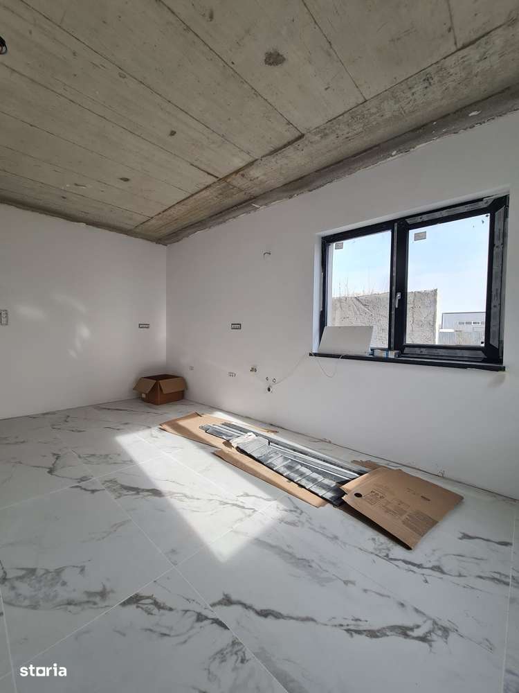 Constructie noua proiect modern finisata complet Sat Costi- Galati - Imagine principală: 2/12