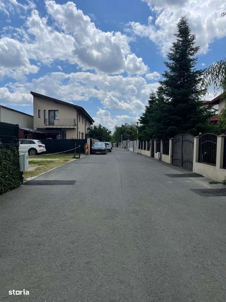 Dobroesti - Ilfov | Casa de vanzare-12