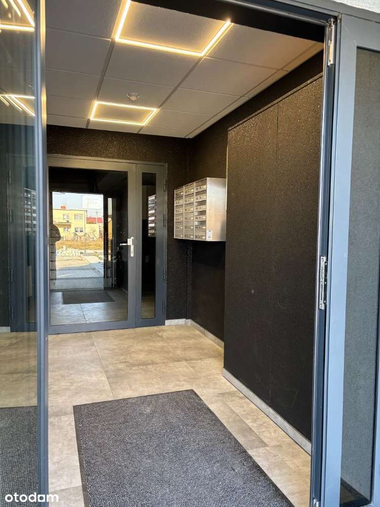 GOTOWE NA JUŻ ! Rydzyna I piętro 3 pokoje-4