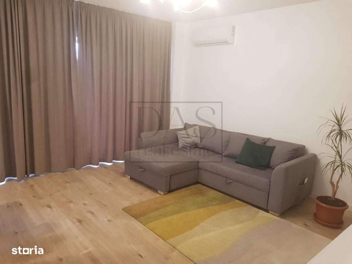 Apartament 2 camere | 2 bai | Belvedere Residence |  Aviatiei-0