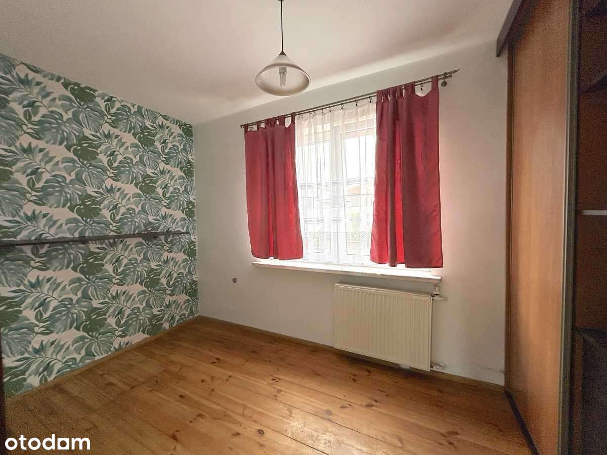 Idealny dla rodziny lub inwestora 3 mieszkania Chojnice-7