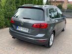 Volkswagen Golf Sportsvan 1.4 TSI (BlueMotion Technology) DSG Highline - 15