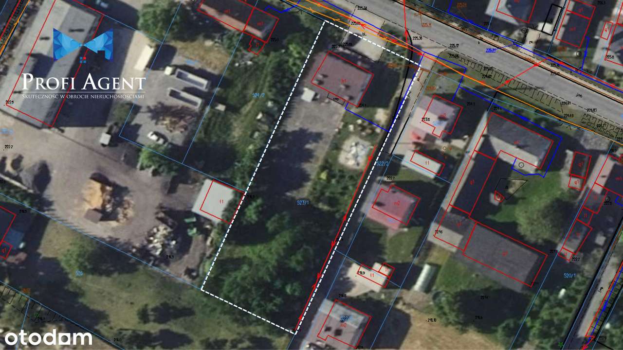 Perełka inwestycyjna pod kwatery, restauracje, usługi ❤️❤️❤️ - Pełny obrazek: 5/17