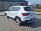 Seat Ateca 1.5 Eco TSI Xcellence S&S DSG - 3