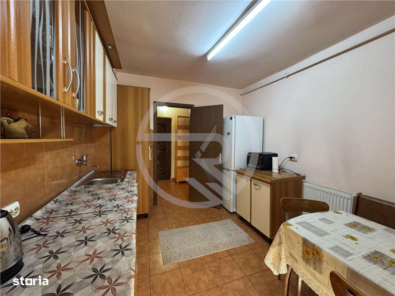 Apartament cu 2 camere, 55 mp utili ,zona Semicentrala, Calea Dorobant-8