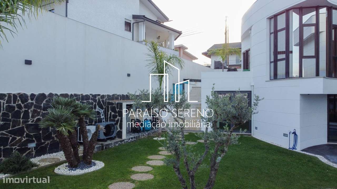 Moradia Nogueira do Cravo-11