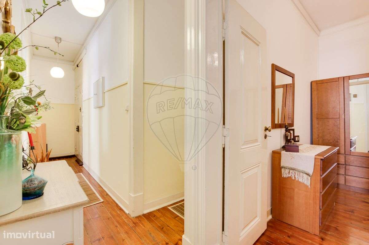 Apartamento T4 para venda - Grande imagem: 4/36