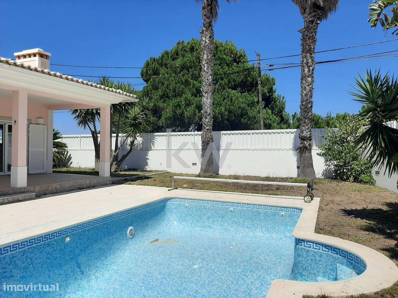 Moradia Isolada T3 + 2 com piscina em  Sesimbra - Grande imagem: 2/37